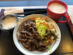 -永和大王(小厨·东四十条店)