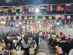 -正南齊北重庆老火锅(光华村直营店)
