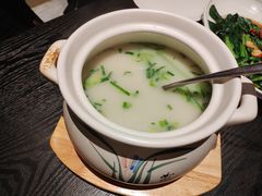 -老海陵·泰州菜(三水湾店)
