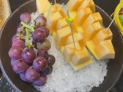 -高佳庄·海鲜酒楼(定海店)