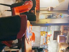 -纳瓦新疆菜(银都店)