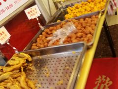 -京天红酒家(马家堡店)