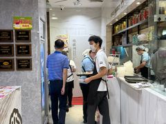 -小杨生煎(白玉兰广场店)