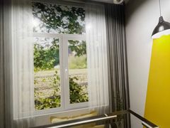 -布丁严选酒店(杭州武林西湖文化广场地铁站店)