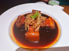 -苏帮袁·竹(北京坊店)