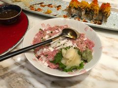 -月下料理(楷林IFC店)