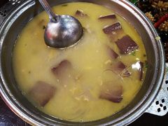 -刘胖子家常菜·蹄花焖藕(中南店)