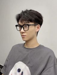 -L'Show领秀美发