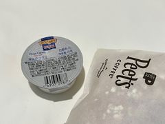 -Peet's Coffee皮爷咖啡(豫园店)