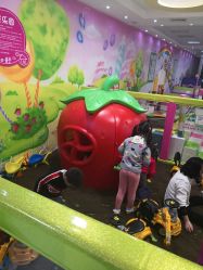 -孩子王童乐园(上海青浦吾悦广场店)