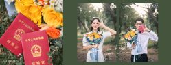 -GO VISION 动视觉婚纱摄影高级定制