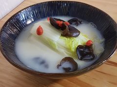 -二撇鸡