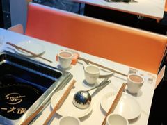 -串一火锅(赛格国际购物中心店)