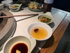 -鲜潭蒸汽石锅鱼(五道口购物中心店)