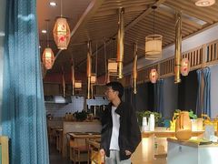 -尕胡才炕锅烤羊肉馆(八一路店)