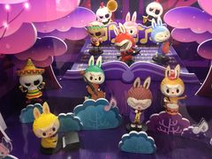 -泡泡玛特POPMART(赛格国际购物中心店)