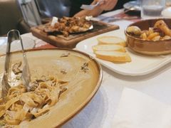 -IL Forno 意坊·意大利餐厅(花园店)