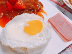 -華人 華星冰室(氹仔 店)