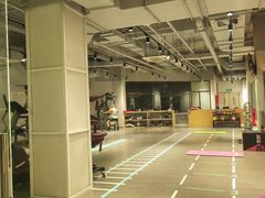 -阳光游泳培训(北苑店)