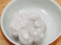-池奈·咖喱蛋包饭(熙地港店)