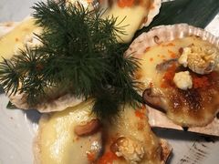 -大江户日本料理(吕厝店)