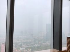 -上海静安香格里拉大酒店