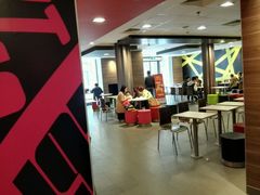 -麦当劳(莆田荔城大道万达店)