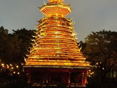 -深圳锦绣中华民俗村