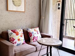 -看见远方·莫干遥远的山民宿