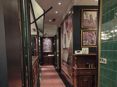 -新白鹿餐厅(爱琴海购物中心店)