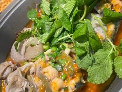 -黔渔翁豆花渎鱼(喷水池店)
