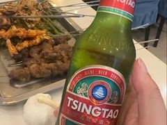 -嘎嘎香东北烧烤