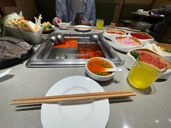 -海底捞火锅(太阳宫凯德mall店)