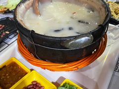 -云晓光头烧烤吧(盛夏店)