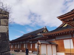 -名古屋城