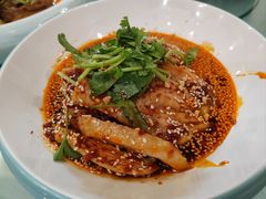 口水鸡-成都驻京办餐厅(蜀都宾馆店)