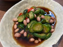 -大盐帮川菜馆(长楹天街店)