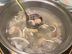 -润园四季椰子鸡火锅(南山海岸城店)