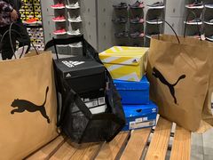 -宁波杉井奥特莱斯广场