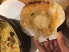-成都烧烤(川大店)