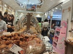 -85度C(南京龙江店)