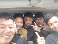 -兰剑驾校(汉阳校区)