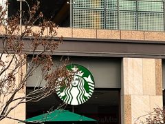-星巴克(深圳大浪商业中心分店)