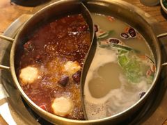 -四喜小胖·北京涮肉(五道营店)