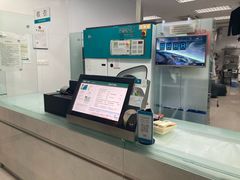 -福奈特洗衣洗鞋(芷江西路店)