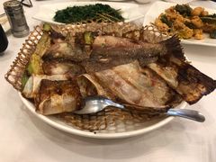 -翠亭酒家(山西南路店)