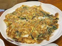 海鲜葱饼-韩礼年糕(飞虹路店)