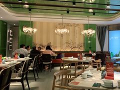 大堂-望湘园·小雅(德基店)