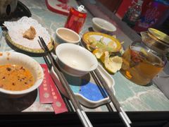 -乐宴·老北京铜火锅(桂庙店)