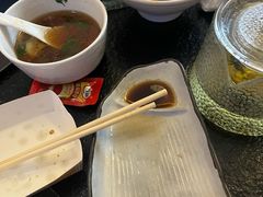 -华夏良子·足道SPA艾灸(铁道大厦店)